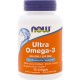 Ultra Omega-3 500 Epa/250 Dha (90 кап)